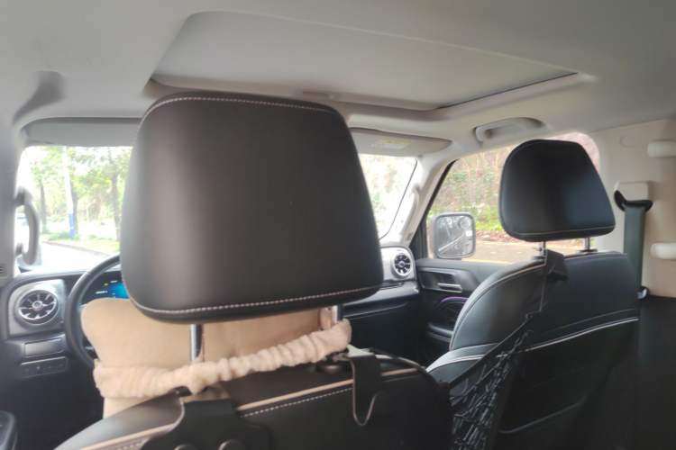 Used Tank 300 2021 Off-Road Edition 2.0T Challenger
