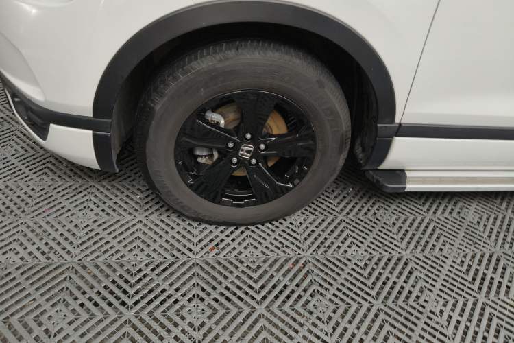 Used Honda Breeze 2021 240TURBO CVT 2WD Luxury Edition Left Front Wheel Hub