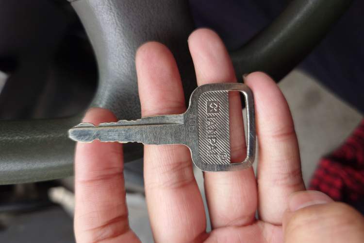 Used CHANGAN KUAYUE V3 2016 1.2L Passenger Vehicle DK12-10