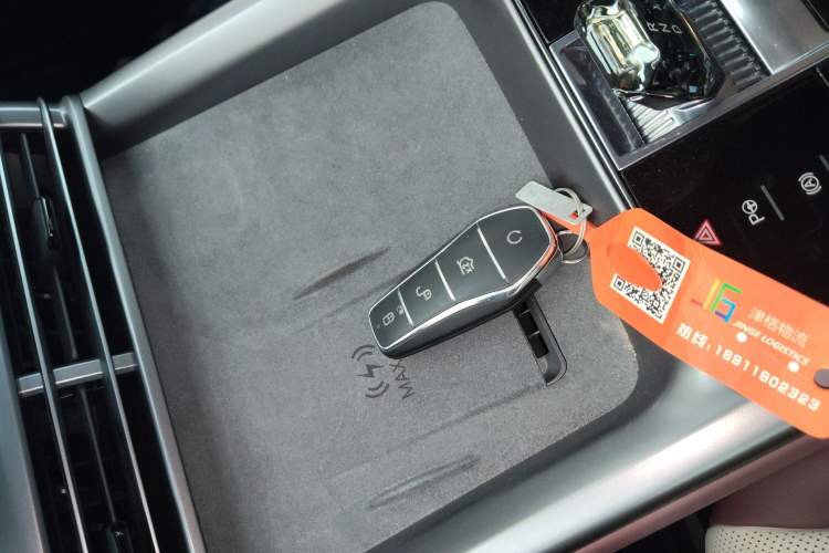 Used BYD Seal 07 DM-i 2025 DM-i 1.5L 125km Luxury Model
