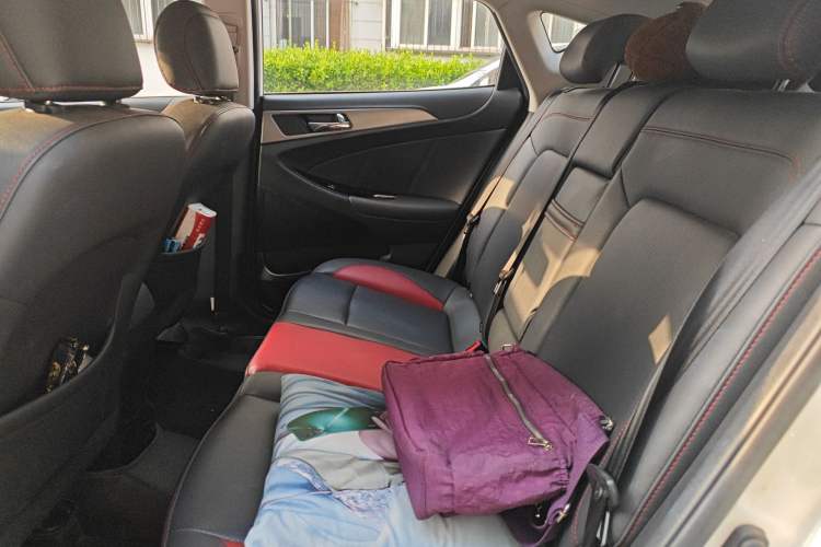 Used CHANGAN Eado 2016 1.6L Automatic Junku Model
