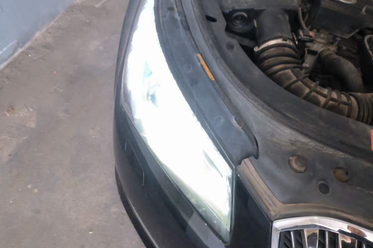 Used Buick LaCrosse 2013 2.4L SIDI Leading Comfort Version