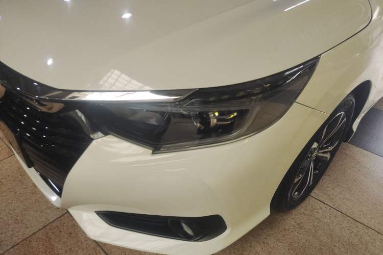 Used Honda Crider 2022 180Turbo CVT Luxury Edition