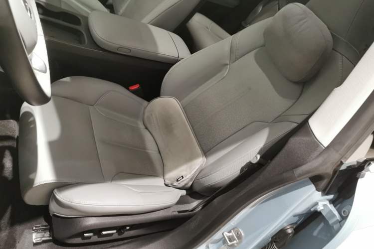 Used Nio ET5 2022 75 kWh