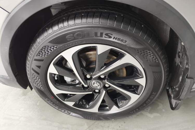 Used Toyota IZOA 2020 2.0L Enjoy Edition