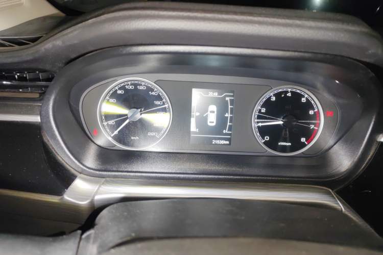 Used Chery Arrizo 5 2021 PRO 1.5L Manual Youth Edition