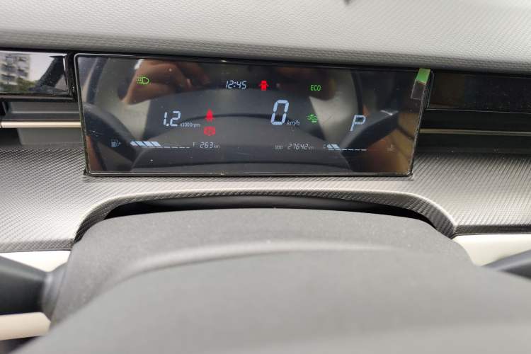 Used JETOUR Dashing 2022 1.6T DCT King PLUS
