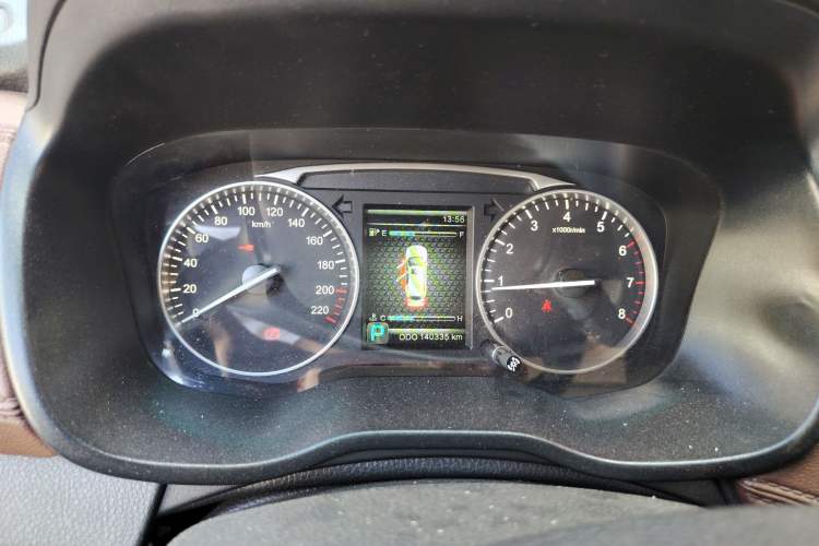 Used SWM X7 2017 1.5T Automatic Smart Enjoyment Version 7 Seats