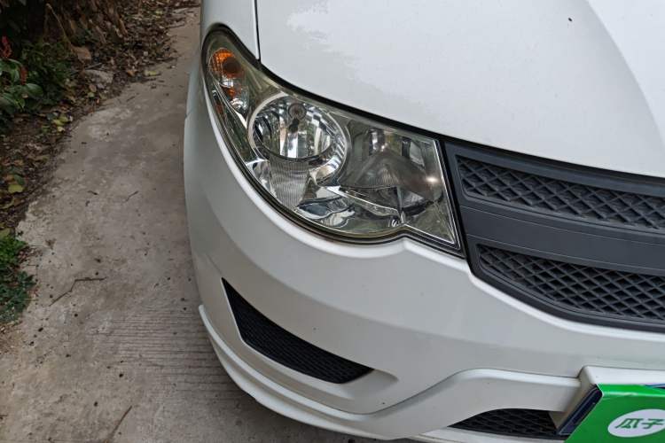 Used Wuling Hongguang 2016 1.5L Restyled S Comfort Version