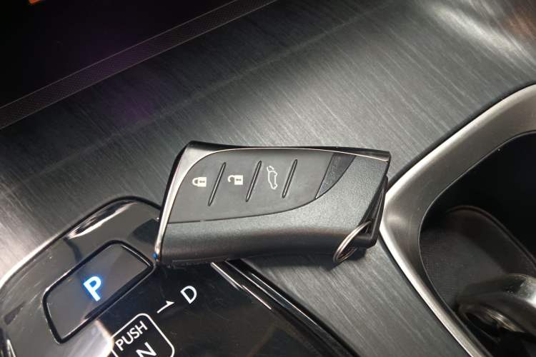 Used Lexus RZ 2023 450e All-Wheel-Drive Luxury Edition
