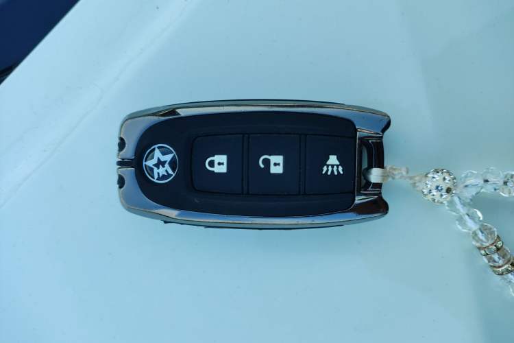 Used Venucia D60 2023 PLUS 1.6L XL CVT Yue Ling Edition