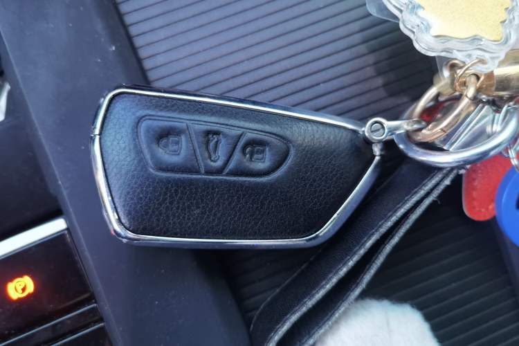 Used Volkswagen Teramont 2024 380TSI All-Wheel Drive Longyao Edition
