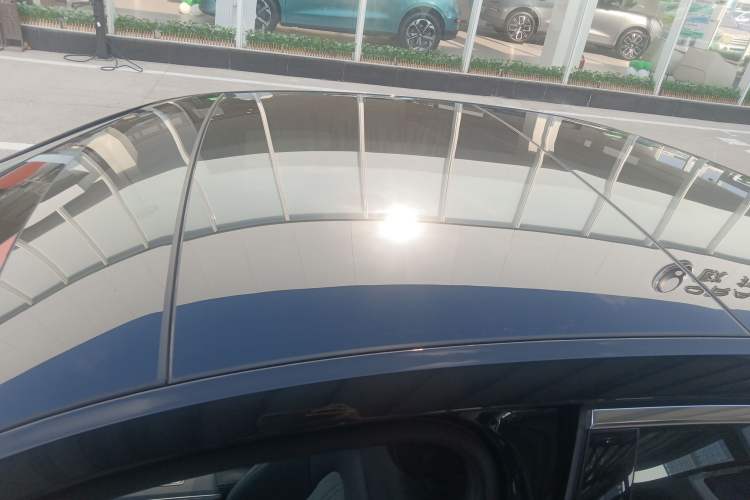 Used Audi A6L 2024 45 TFSI Prestige Dynamic Edition Roof