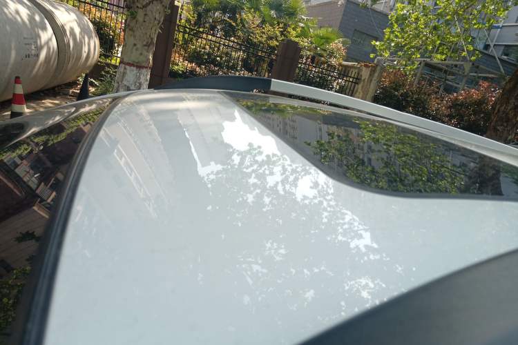 Used Baojun 560 2015 1.8L manual luxury version