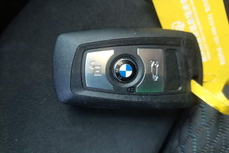 Used BMW 4 Series 2019 425i Gran Coupe M Sport Package