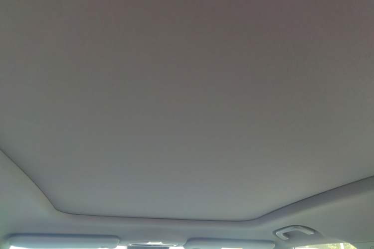 Used Geely Auto Emgrand X7 Sport 2023 Boyue COOL 1.5TD ZhiZun Edition