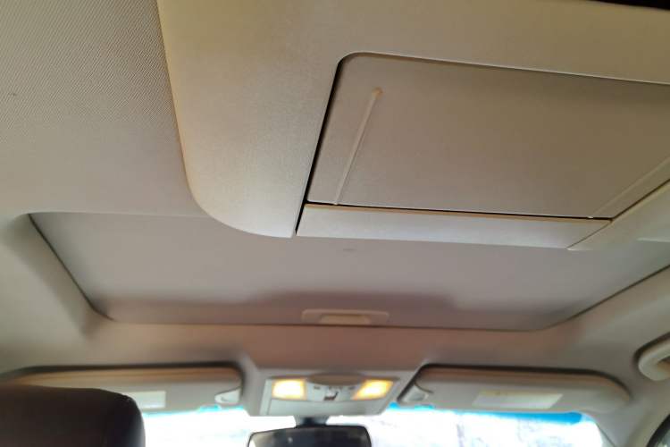 Used Infiniti FX 2011 FX35 Supreme Edition
