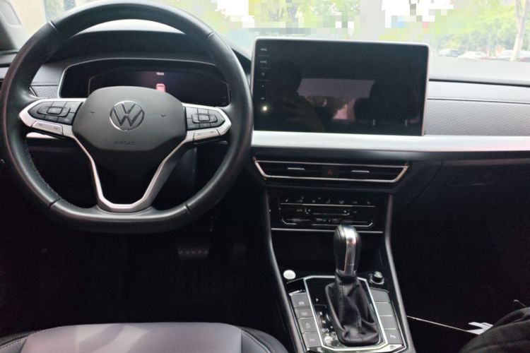 Used Volkswagen Lavida 2023 280TSI DSG Yongyi Edition