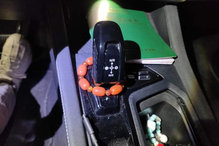 Used Lynk & Co 03 2023 2.0TD DCT H-Power Halo
