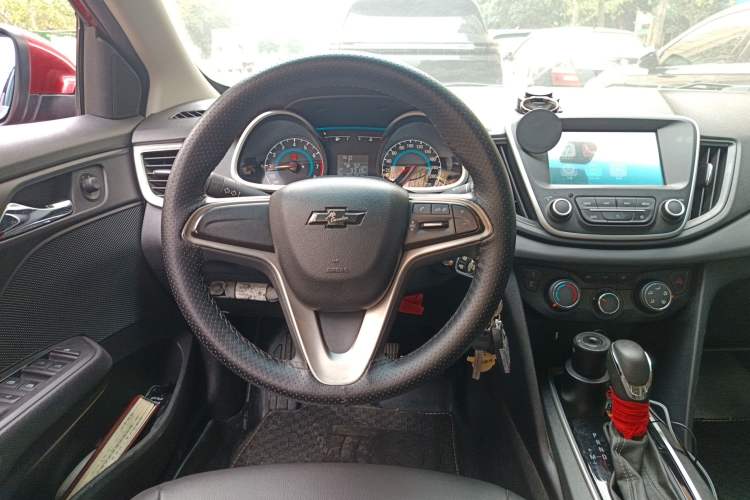 Used Chevrolet Cavalier 2019 320 Automatic Xinyue Edition