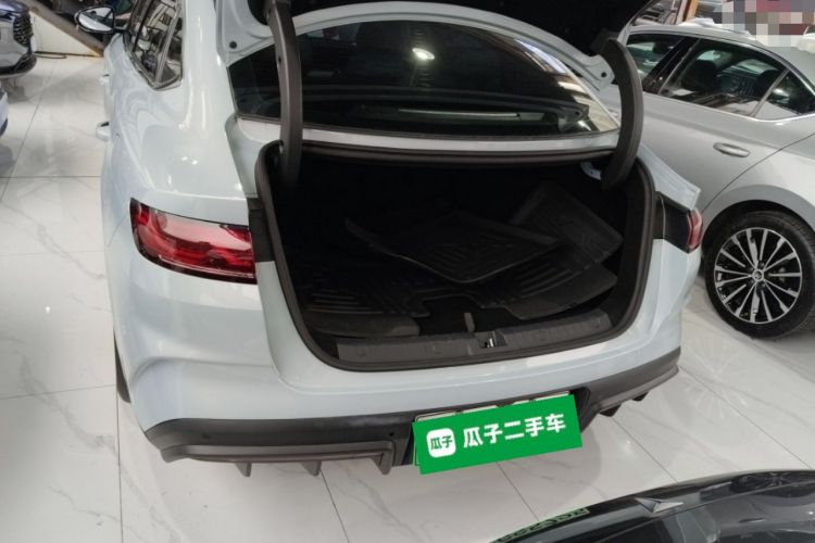 Used BYD Qin L 2024 DM-i 120KM Beyond Model