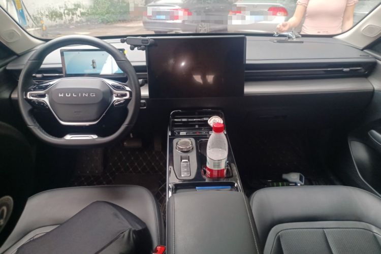 Used Wuling Xingguang 2023 150 Advanced Edition