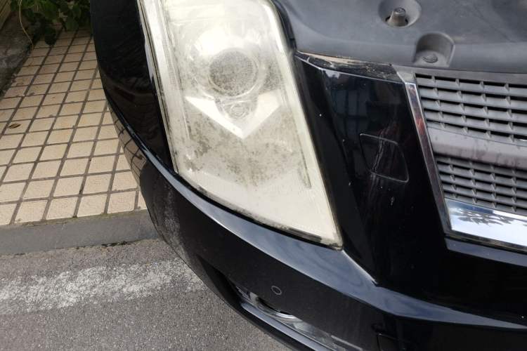 Used Cadillac SRX 2012 3.0L Luxury Model