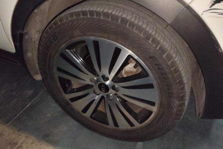 Used Kia Sportage R 2015 2.0L Automatic Two-Wheel Drive DLX Model