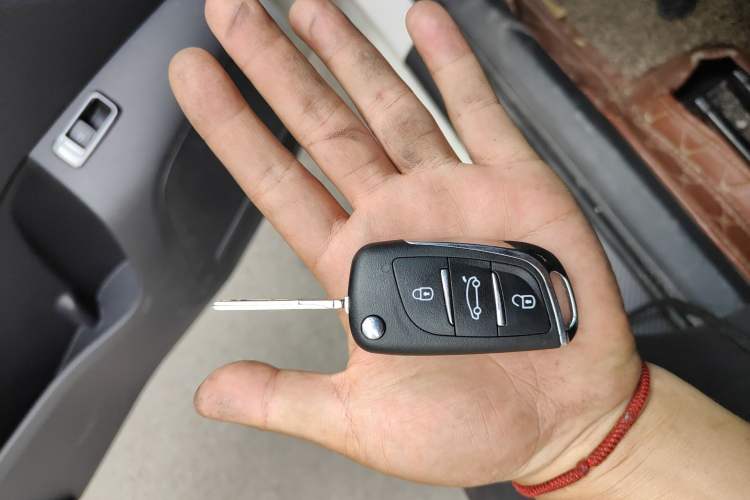 Used Volkswagen Jetta 2017 1.5L Automatic Fashion Model
