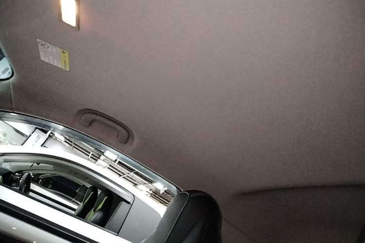 Used Roewe Clever 2022 311km QiQi BoBo Edition

