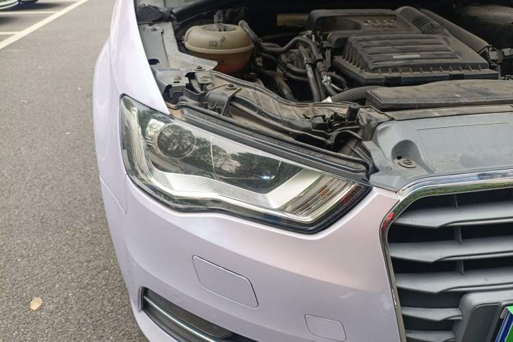 Used Audi A3 2014 Sportback 35 TFSI Automatic Style Edition