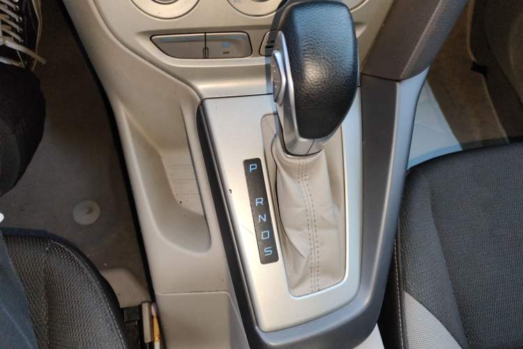 Used Ford Focus 2012 Sedan 1.6L Automatic Comfort Model
