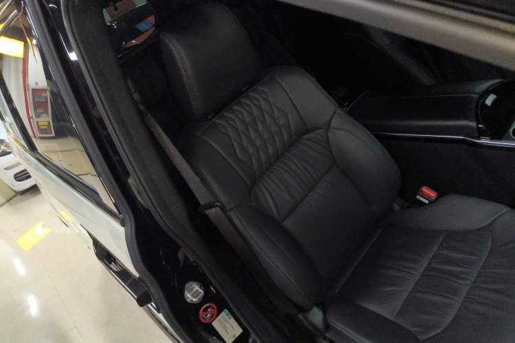 Used Honda Elysion 2024 2.0L eHEV Luxury Edition