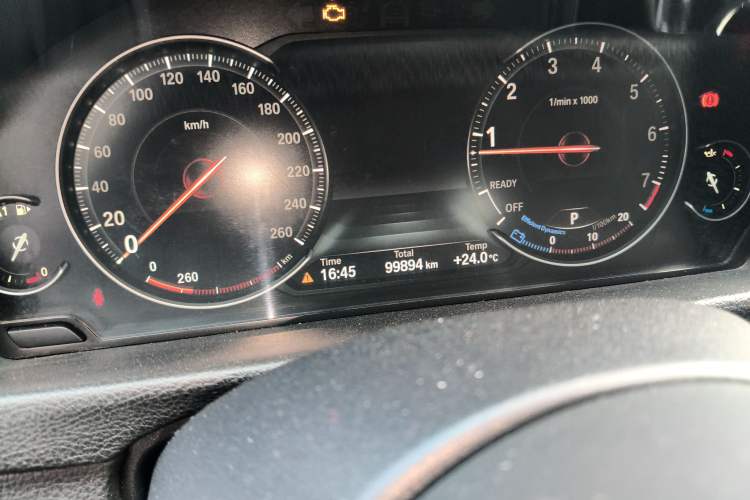 Used BMW 3 Series GT 2019 320i M Sport
