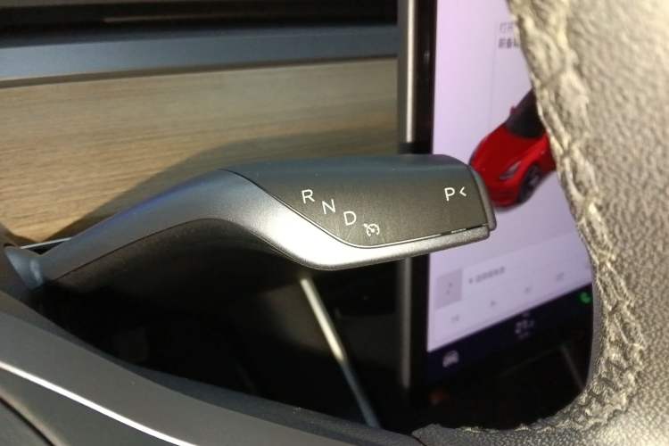 Used Tesla Model 3 2020 Standard Range Rear-Wheel Drive Upgraded Version
