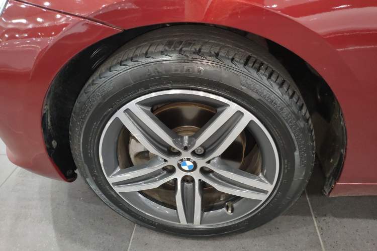 Used BMW 2 Series Active Tourer 2015 218i Sports Design Package