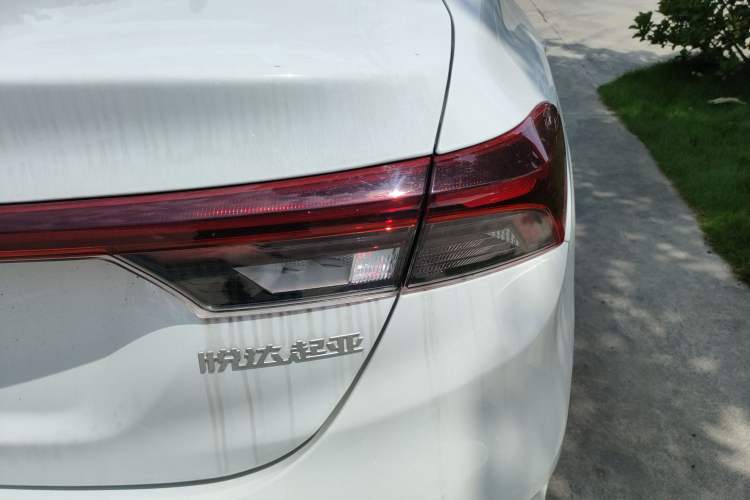 Used Kia K3 2024 1.5L CVT Comfort Plus Edition