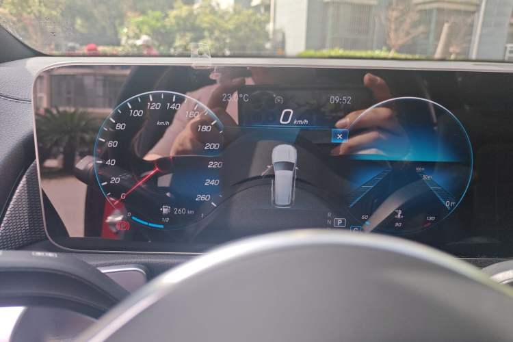 Used Mercedes-Benz GLB 2020 GLB 180 Dynamic Edition
