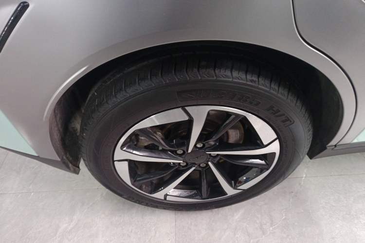 Used AION Y 2023 Younger Right Rear Wheel Hub