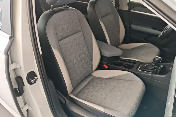 Used Volkswagen Lavida 2023 280TSI DSG Full-Comfort Edition
