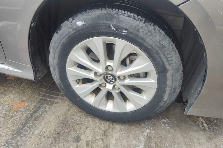 Used Toyota Corolla 2019 1.2T S-CVT GL Pioneer Edition