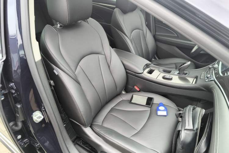 Used Buick LaCrosse 2021 652T Luxury Model