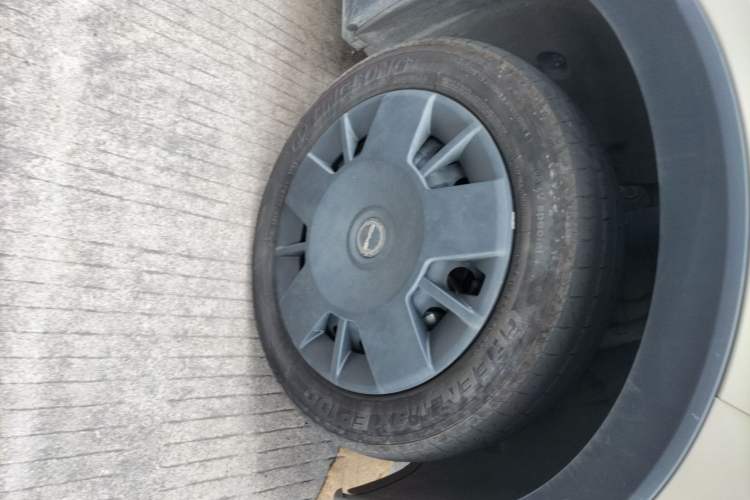 Used BYD Seagull 2023 Active Version