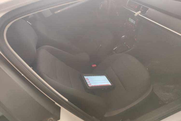 Used Volkswagen Bora 2019 Facelift Bora·Legend 1.5L Automatic Fashion Edition China VI Standard
