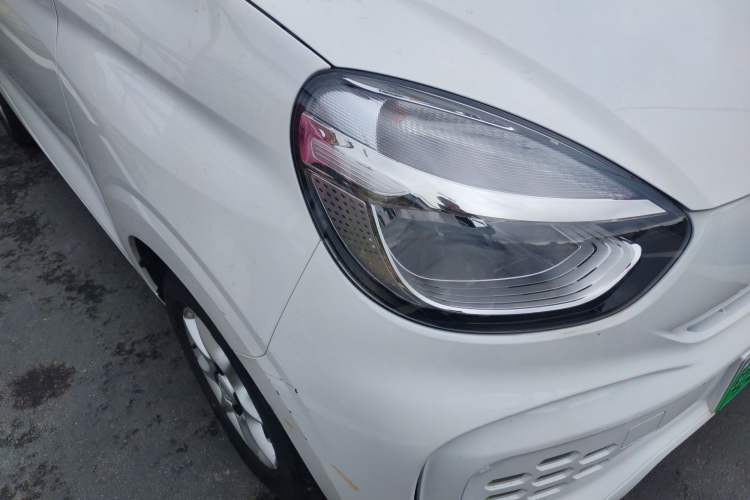Used Roewe Clever 2022 311km QiQi BoBo Edition
