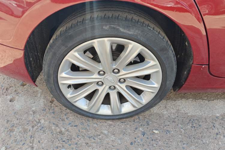 Used Cadillac ATS-L 2017 28T Tech Edition