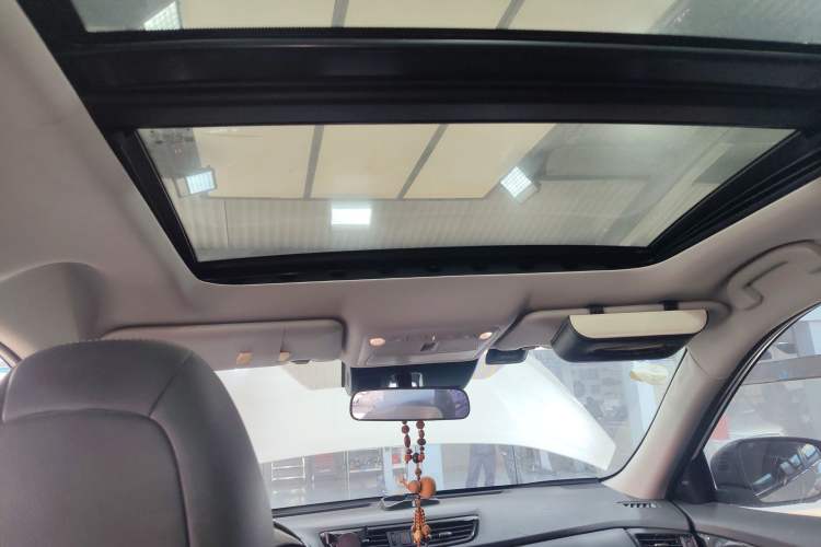 Used Nissan X-Trail 2021 2.5L CVT 4WD XL ITS Luxury Navigation Edition