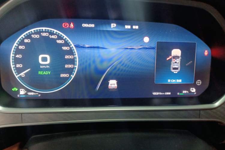 Used Tank 700 New Energy 2024 Hi4-T Extreme Edition