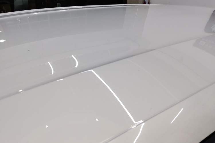 Used BYD Seagull 2023 Active Version