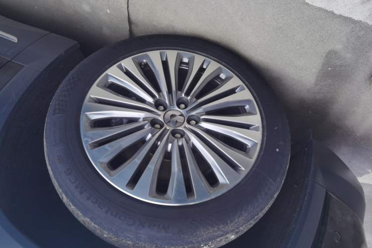 Used Nio ES6 2022 75 kWh Sport Edition